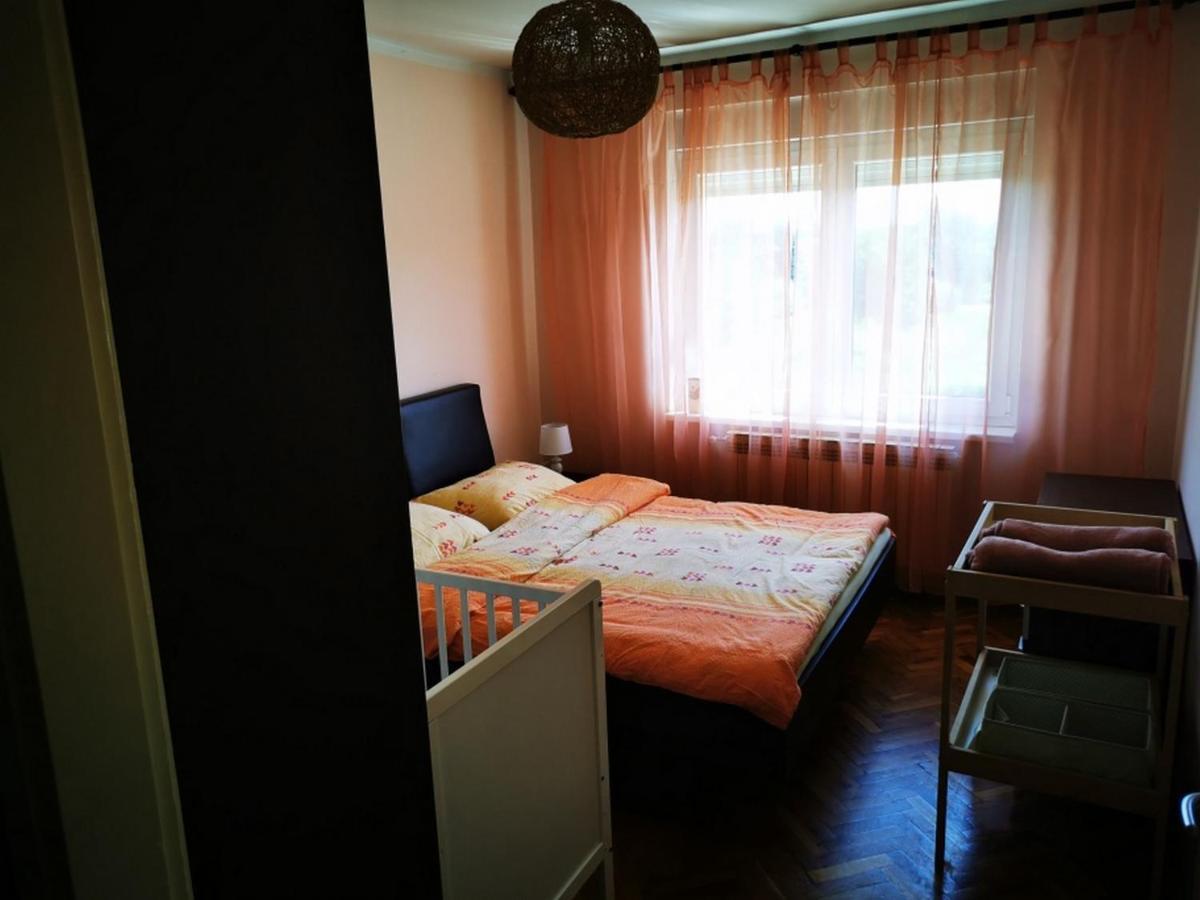 Apartmant Sandra - Big Terace And Free Parking Apartment Karlovac Exterior photo